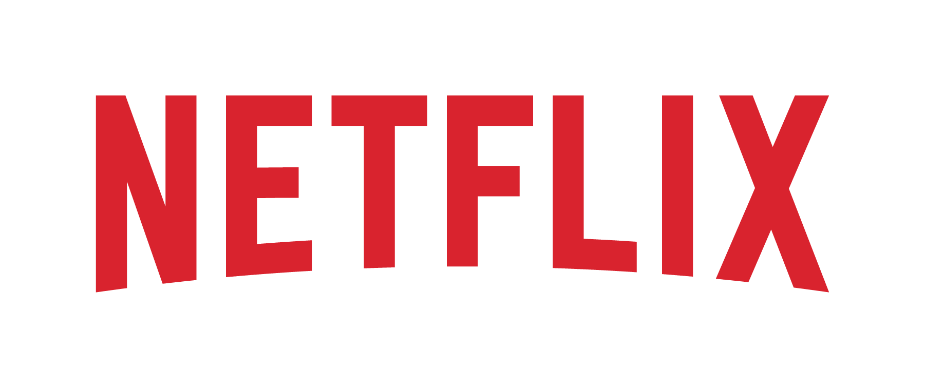 NETFLIX LOGO